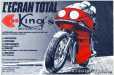 King's Motorcycle - L'cran total (FR) - 1983