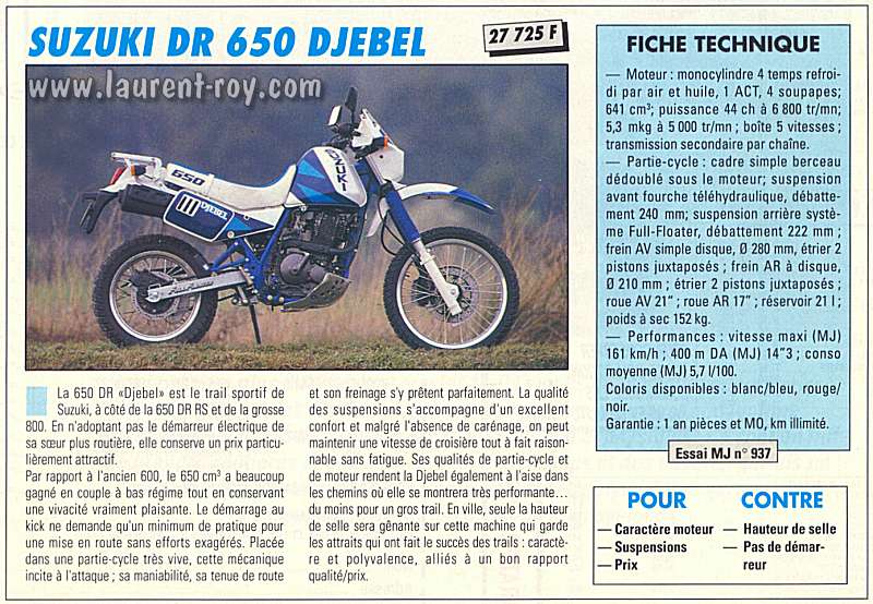 Suzuki_DR650_Djebel_Fiche_MJ_1991.jpg